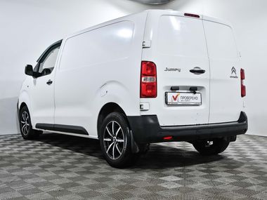 Citroen Jumpy 2017 года, 246 910 км - вид 6