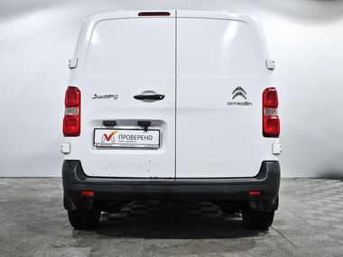 Citroen Jumpy 2017 года, 246 910 км - вид 5