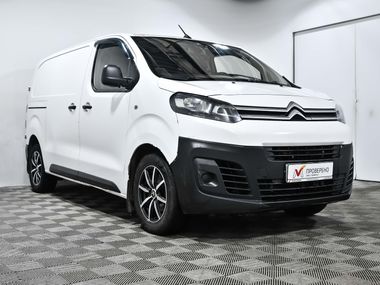 Citroen Jumpy 2017 года, 246 910 км - вид 3