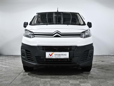 Citroen Jumpy 2017 года, 246 910 км - вид 3