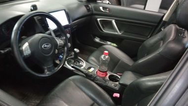 Subaru Outback 2008 года, 239 000 км - вид 5