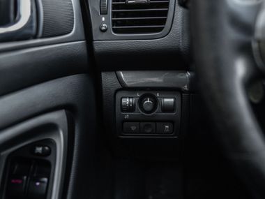 Subaru Outback 2008 года, 239 000 км - вид 10