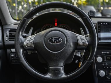 Subaru Outback 2008 года, 239 000 км - вид 6