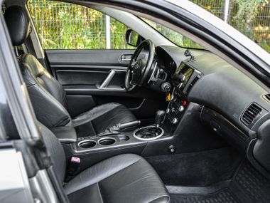 Subaru Outback 2008 года, 239 000 км - вид 14