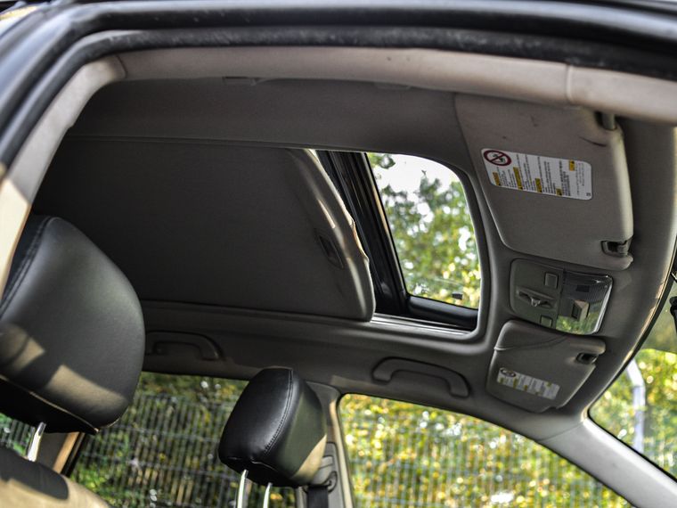 Subaru Outback 2008 года, 239 000 км - вид 15
