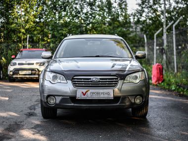 Subaru Outback 2008 года, 239 000 км - вид 3