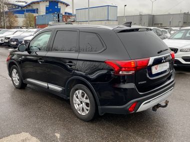 Mitsubishi Outlander 2019 года, 89 032 км - вид 6