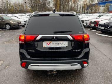 Mitsubishi Outlander 2019 года, 89 032 км - вид 5