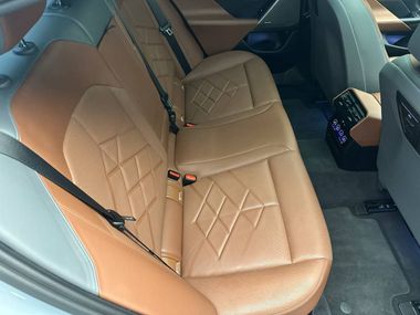 BMW 5 серия 2023 года, 9 554 км - вид 20