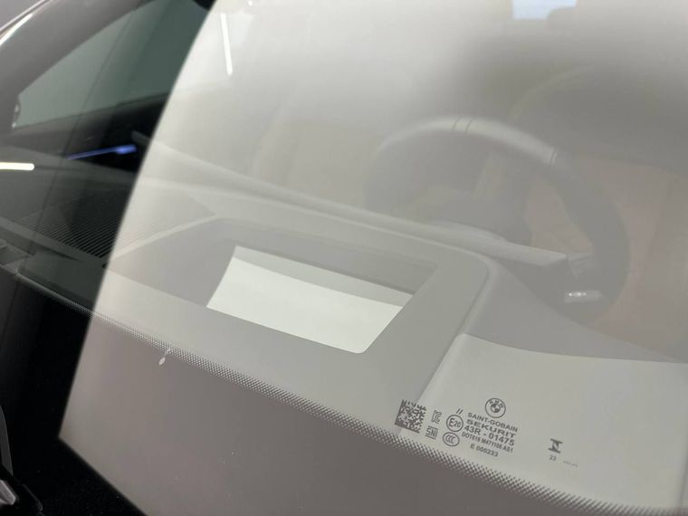 BMW 5 серия 2023 года, 9 554 км - вид 23