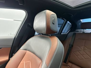 BMW 5 серия 2023 года, 9 554 км - вид 24