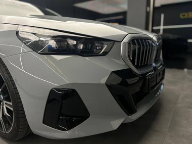 BMW 5 серия 2023 года, 9 554 км - вид 31