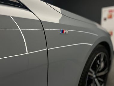 BMW 5 серия 2023 года, 9 554 км - вид 28