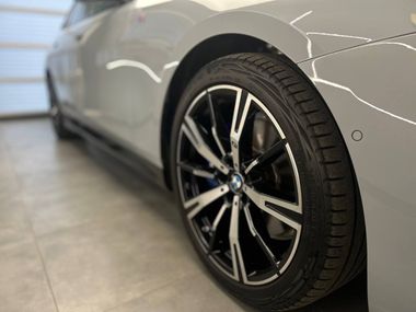 BMW 5 серия 2023 года, 9 554 км - вид 29