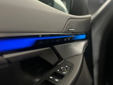 BMW 5 серия 2023 года, 9 554 км - вид 19