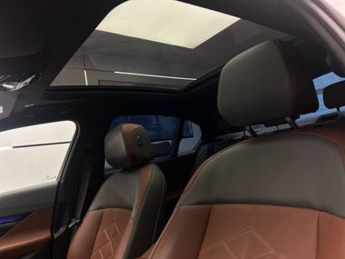 BMW 5 серия 2023 года, 9 554 км - вид 20