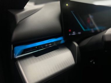 BMW 5 серия 2023 года, 9 554 км - вид 22