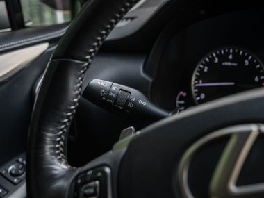 Lexus NX 2017 года, 105 675 км - вид 6