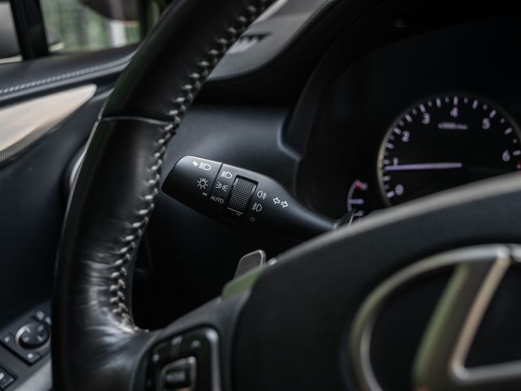 Lexus NX 2017 года, 105 675 км - вид 6
