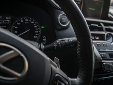 Lexus NX 2017 года, 105 675 км - вид 8