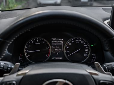 Lexus NX 2017 года, 105 675 км - вид 5