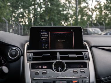 Lexus NX 2017 года, 105 675 км - вид 10