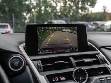 Lexus NX 2017 года, 105 675 км - вид 11