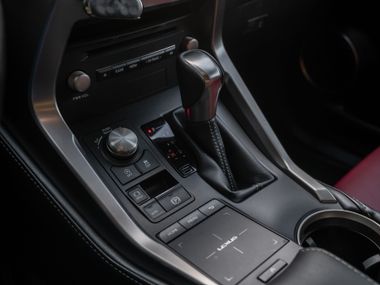 Lexus NX 2017 года, 105 675 км - вид 12