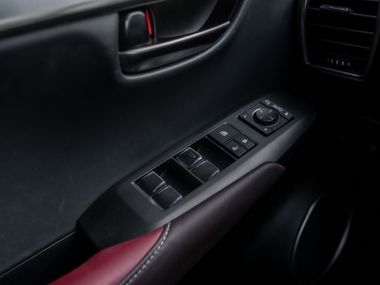 Lexus NX 2017 года, 105 675 км - вид 14