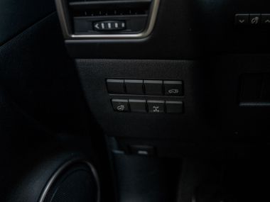 Lexus NX 2017 года, 105 675 км - вид 15