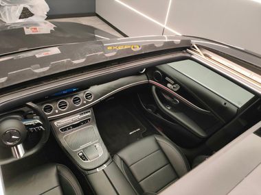 Mercedes-Benz E-класс 2021 года, 50 707 км - вид 22