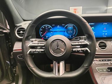 Mercedes-Benz E-класс 2021 года, 50 707 км - вид 12