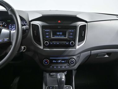 Hyundai Creta 2020 года, 42 891 км - вид 9