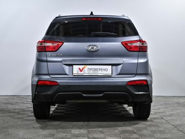 Hyundai Creta 2020 года, 42 891 км - вид 5