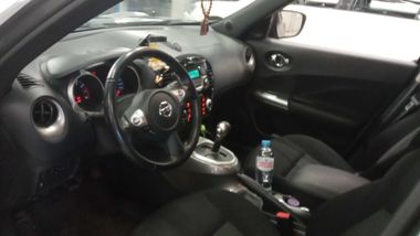 Nissan Juke 2015 года, 180 550 км - вид 5