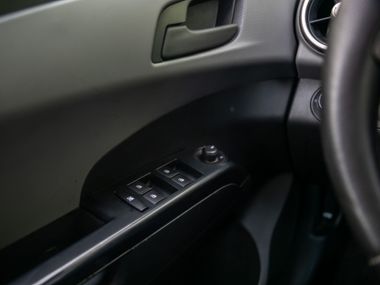 Chevrolet Aveo 2012 года, 139 080 км - вид 9