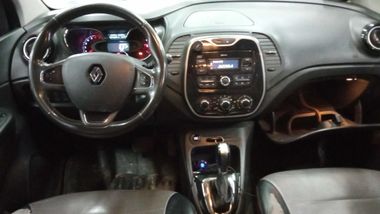 Renault Kaptur 2017 года, 151 863 км - вид 5