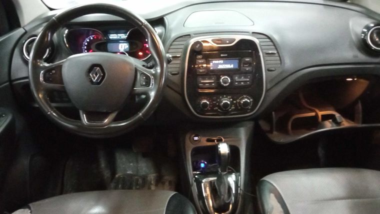 Renault Kaptur 2017 года, 151 863 км - вид 5