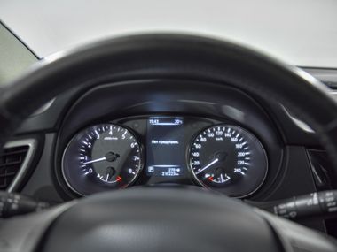 Nissan Qashqai 2014 года, 218 193 км - вид 7