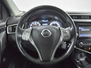 Nissan Qashqai 2014 года, 218 193 км - вид 9