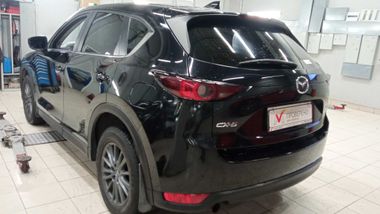 Mazda CX-5 2019 года, 127 412 км - вид 4