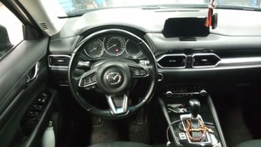Mazda CX-5 2019 года, 127 412 км - вид 5