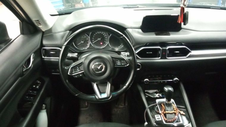 Mazda CX-5 2019 года, 127 412 км - вид 5