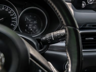 Mazda CX-5 2019 года, 127 412 км - вид 8