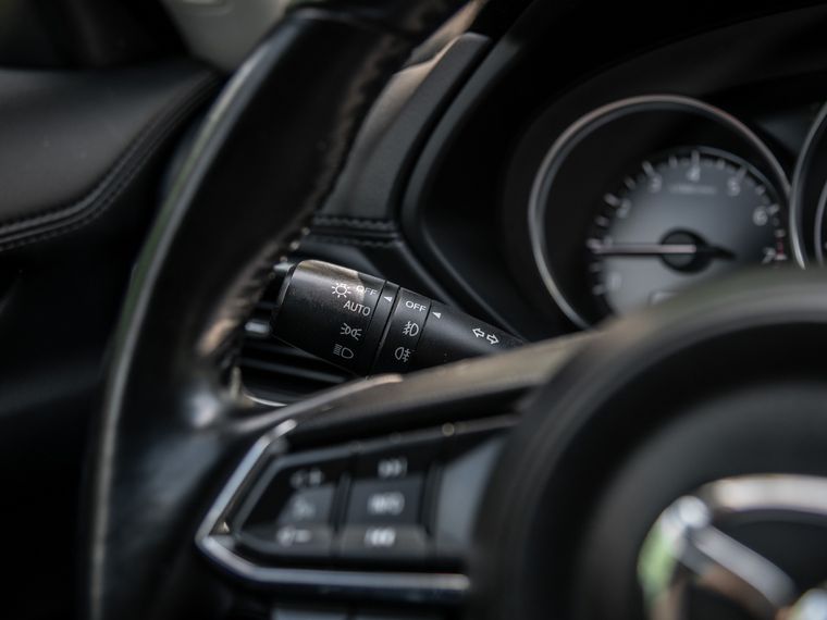 Mazda CX-5 2019 года, 127 412 км - вид 6