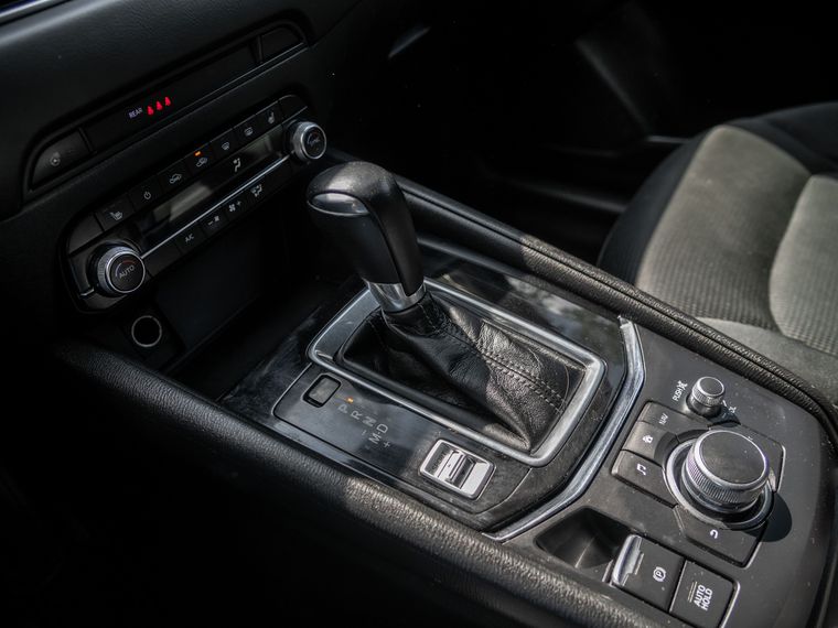 Mazda CX-5 2019 года, 127 412 км - вид 10