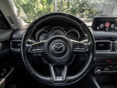 Mazda CX-5 2019 года, 127 412 км - вид 7