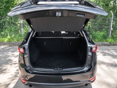 Mazda CX-5 2019 года, 127 412 км - вид 14