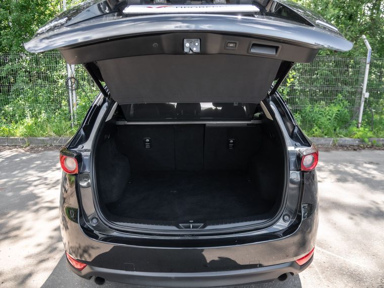 Mazda CX-5 2019 года, 127 412 км - вид 14