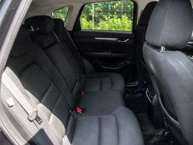 Mazda CX-5 2019 года, 127 412 км - вид 12